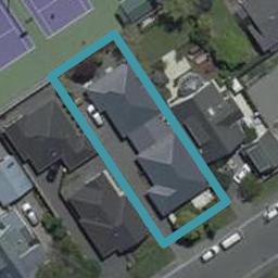 1/23 Brenchley Avenue, Strowan, Christchurch