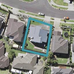 63 Killybegs Drive, Pinehill, Auckland