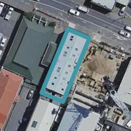 5/51 Vivian Street, Te Aro, Wellington