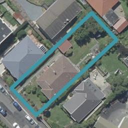 123 Blacks Road, Opoho, Dunedin
