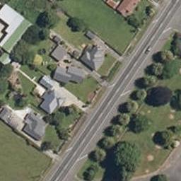 621 State Highway 2, Pahiatua, Pahiatua