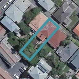 15 Poplar Grove, Thorndon, Wellington