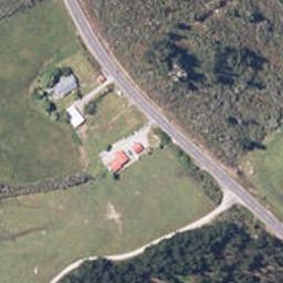 1258 Arnold Valley Road, Arnold Valley