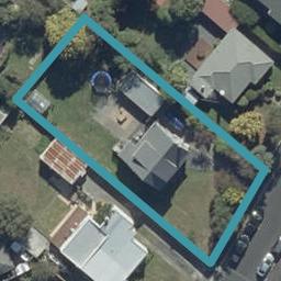 35 Archibald Street, Waverley, Dunedin