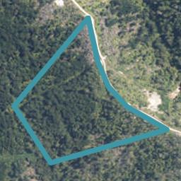 0 Kahurangi Ridge, Little Wanganui, Karamea