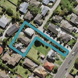 3/0 Hillsborough Road, Mount Roskill, Auckland