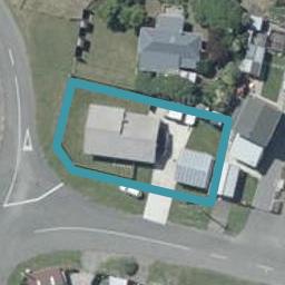1 Campbell Terrace, Motunau, Greta Valley