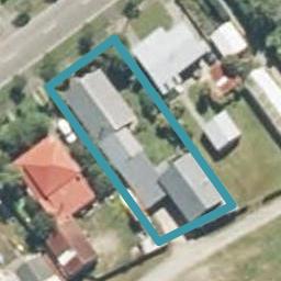 32 Aylmer Street, Ross