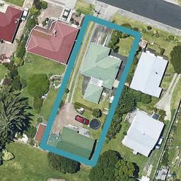30 Merivale Road, Parkvale, Tauranga