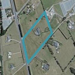 488 State Highway 2, Masterton