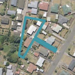 8A Burns Street, Tawhero, Whanganui