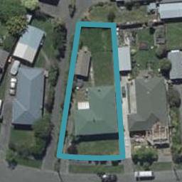 8 Vardon Crescent, Shirley, Christchurch