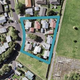5 Vienna Row, Glen Innes, Auckland