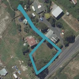 895 Harington Point Road, Harington Point, Dunedin