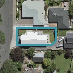 15 Grey Street, Gladstone, Invercargill