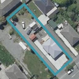 139 Cuthberts Road, Aranui, Christchurch
