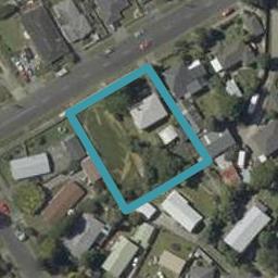 15 Totara Road, Awapuni, Palmerston North