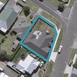 12 Normanby Street, Fitzroy, New Plymouth