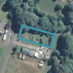 58 Hornbrook Street, Temuka