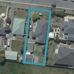 81 Willryan Avenue, New Brighton, Christchurch
