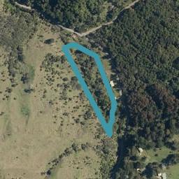 158 Waiotemarama Gorge Road, Opononi, Opononi