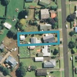 12A Grey Street, Normanby, Hāwera