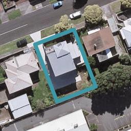 6 McLean Street, Strandon, New Plymouth