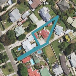 155 Whitaker Street, Whataupoko, Gisborne