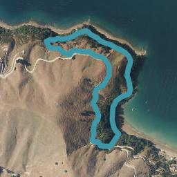 125 Te Towaka - Portligar Road, ADMIRALTY BAY, FRENCH PASS