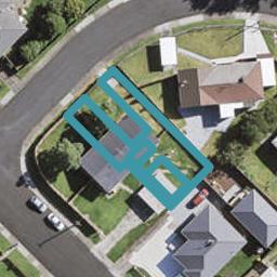 1B Barnard Place, Manurewa East, Auckland