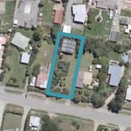 14 Redcliff Road, Glenavy, Waimate