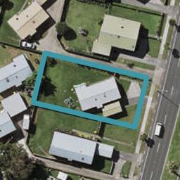 154 Te Irirangi Drive, Clover Park, Auckland