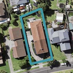 1/181 Fisher Parade, Farm Cove, Auckland