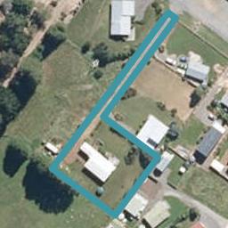 18C Kaha Street, Rangataua