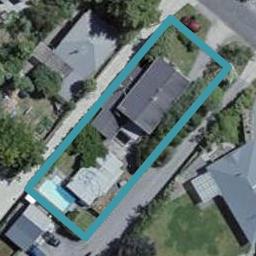 54 Jellicoe Street, Greytown