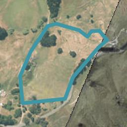 684P Cathedral Road, Domett, Cheviot