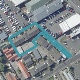 20P Oxford Street, South Dunedin, Dunedin