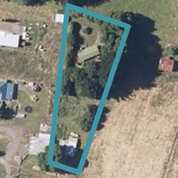 15 Huia Street, Utiku, Taihape