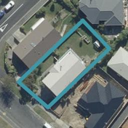247 Larnach Road, Waverley, Dunedin