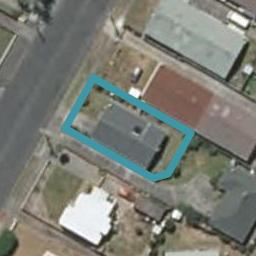 98 Winchester Street, Levin, Levin