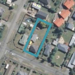 50 Harris Street, Pleasant Point