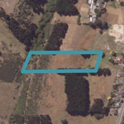 0 Reservoir Road, Oamaru North, Oamaru