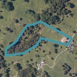 362B Cemetery Road, Whangarei