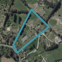 97 Old Tai Tapu Road, Kennedys Bush, Christchurch