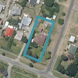 7 Purcell Street, Foxton, Foxton