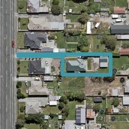 184 Morton Street, Strathern, Invercargill