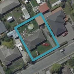 6 Derrett Place, Saint Martins, Christchurch