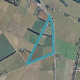 1 Pareora River Road, Timaru
