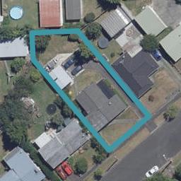 26 Cecil Street, St Andrews, Hamilton
