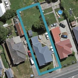 316 Tay Street, Turnbull Thomson Park, Invercargill